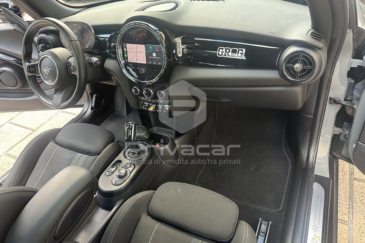 MINI Mini Cooper SE Electric