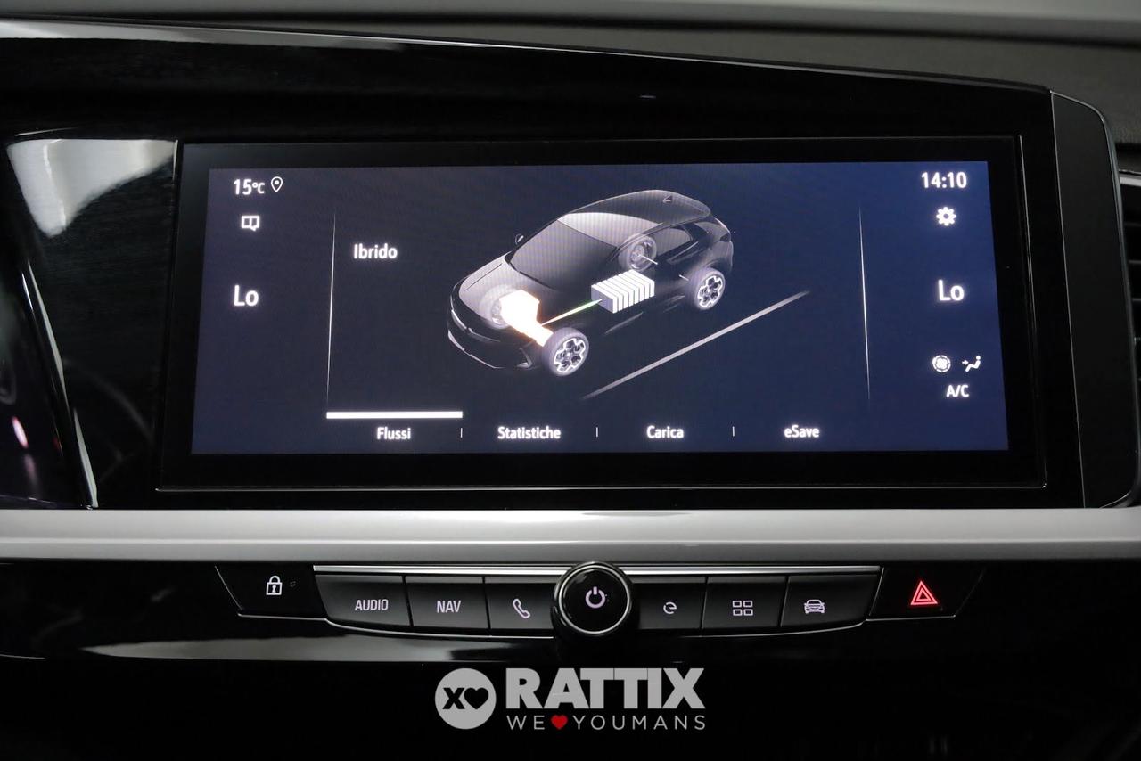 Opel Grandland 1.6 Phev 225CV Business Elegance Auto