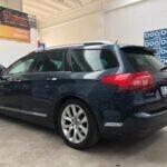 Citroen C5 2.0 HDi 163 aut. Exclusive Style Tourer/COMMERCIANTI