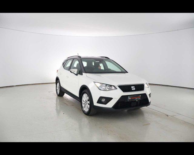 SEAT Arona 1.0 TGI Style