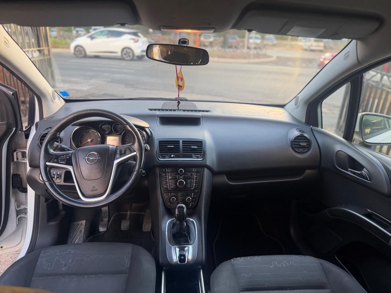 Opel Meriva 1.3 CDTI 95CV ecoFLEX Elective