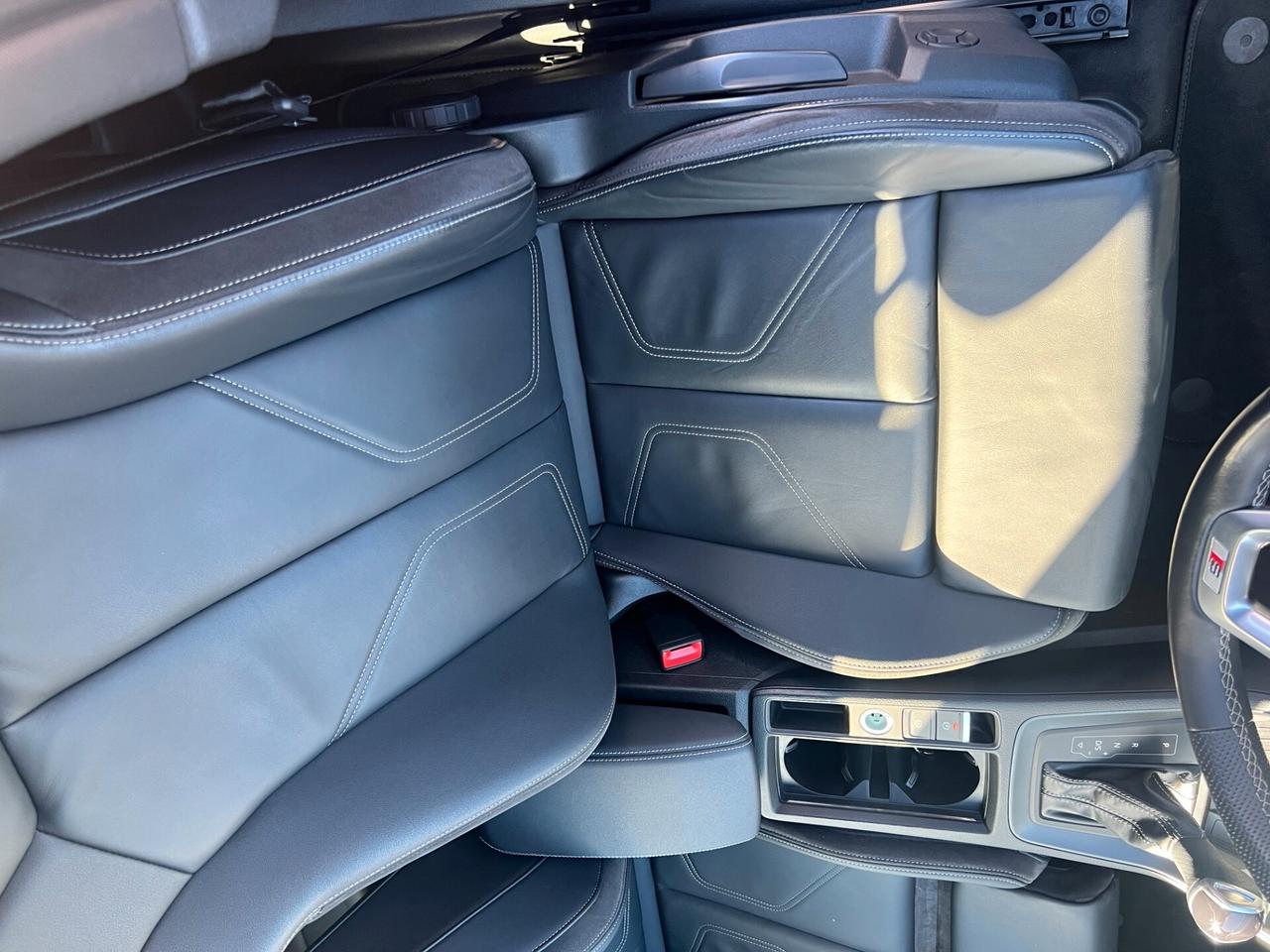 Audi Q3 35 TDI S tronic line edition