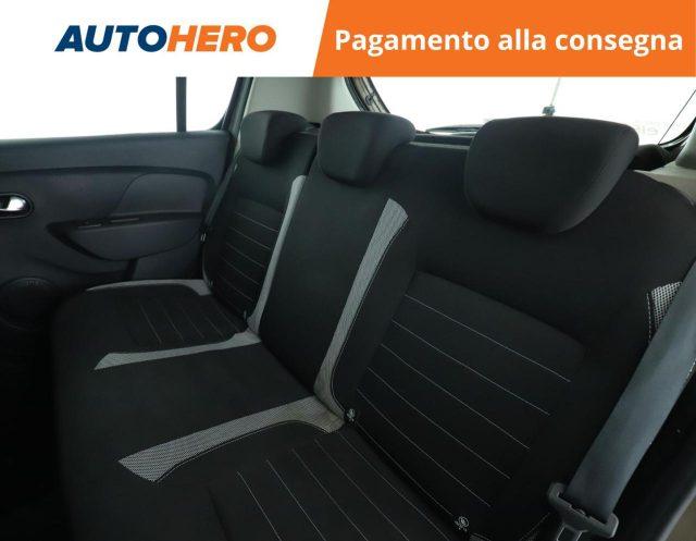 DACIA Sandero Stepway 0.9 TCe 90 CV Comfort