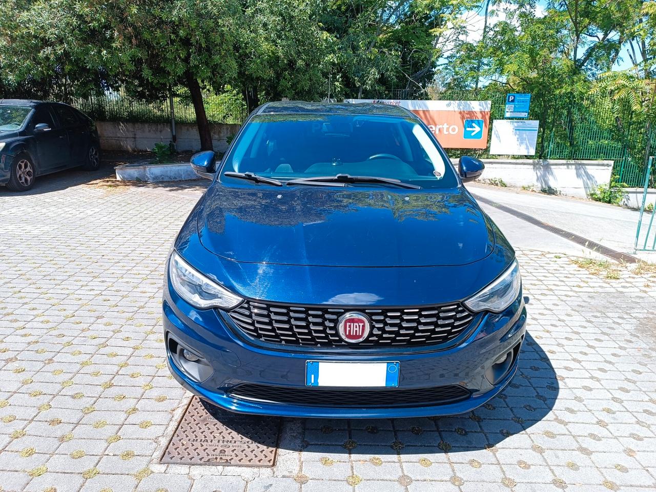 Fiat Tipo 1.3 Mjt S&S 5 porte Easy