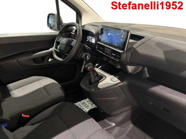 OPEL Combo cargo L1H1 1.5d 100cv S&S mt6