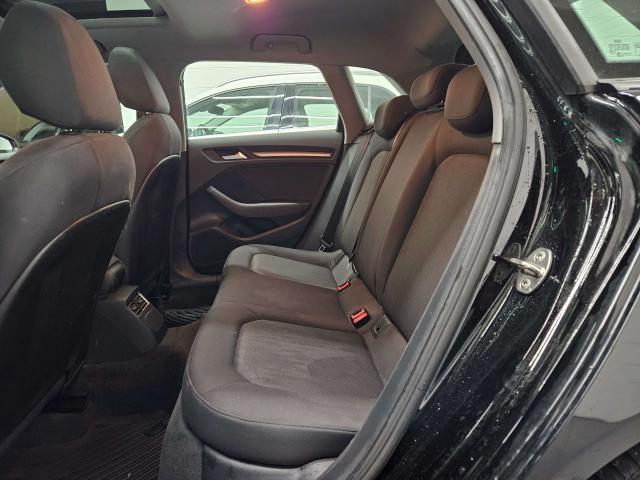 Audi A3 A3 III 2016 Sportback Sportback30 1.5 g-tron Sport