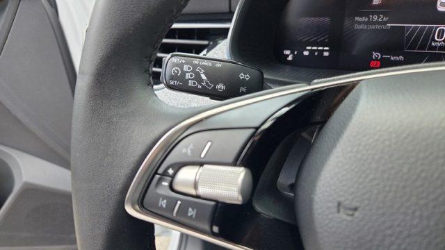 SKODA Kamiq 1.0 TSI Black Dots PERMUTE OK NEOPATENTATI