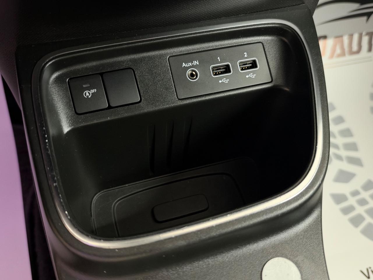 Renault Twingo SCe Intens Full Opt Car-Play