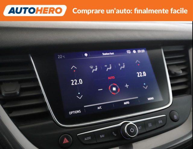OPEL Grandland X 1.5 diesel Ecotec Start&Stop aut. Innovation