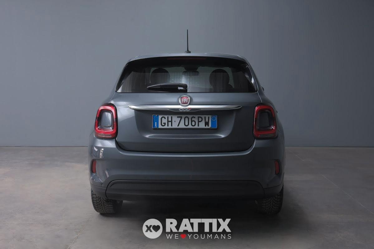 Fiat 500X 1.0 T3 120CV Connect