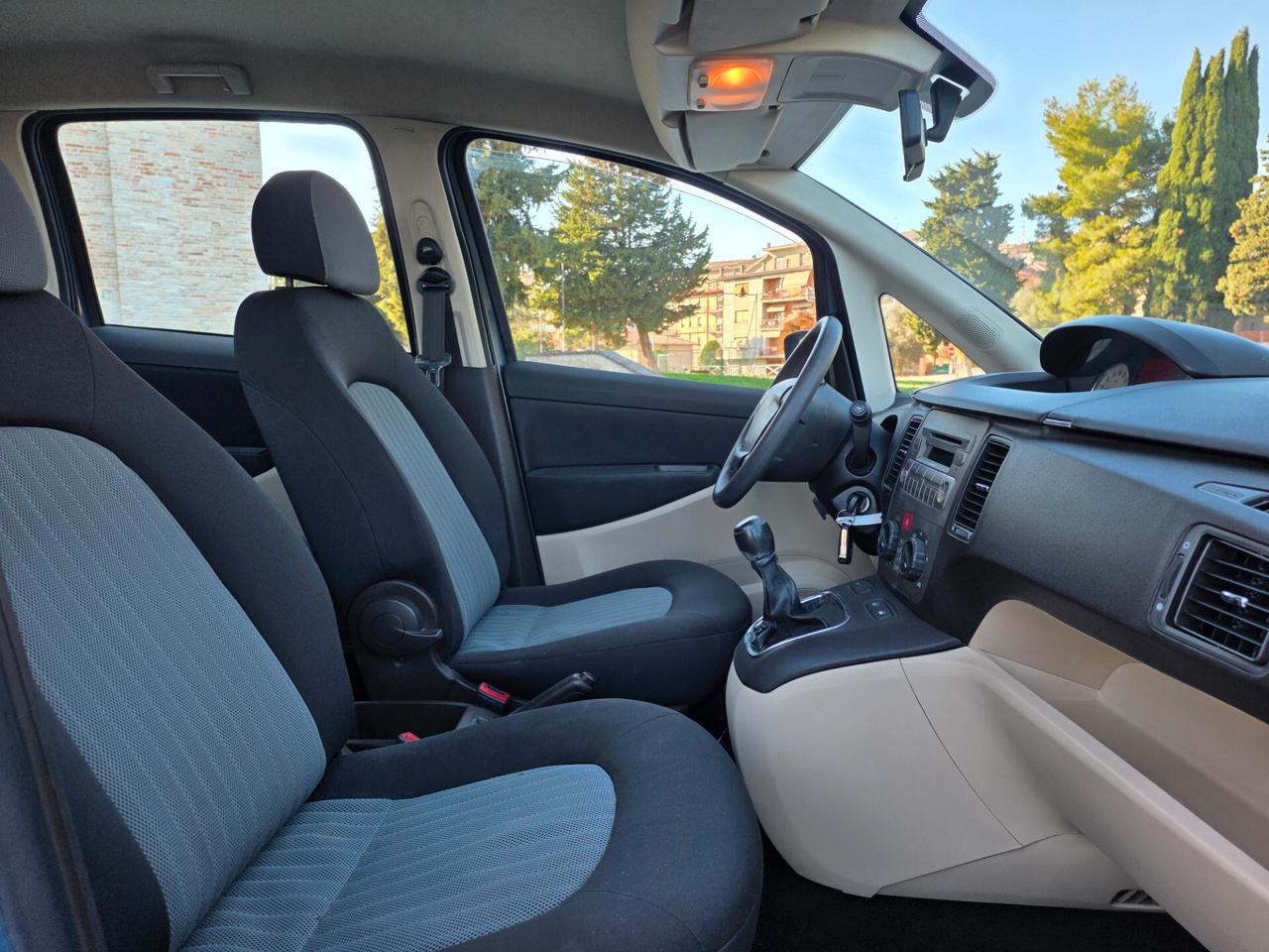 Lancia MUSA 1.3 Multijet 16V Oro