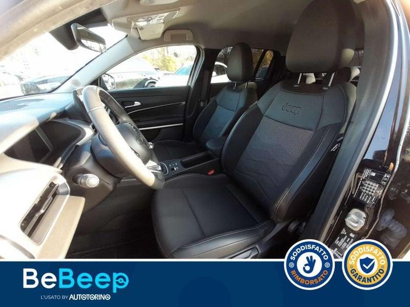 Jeep Avenger 1.2 TURBO ALTITUDE FWD 100CV