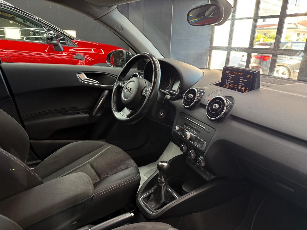 AUDI A1 SPB 1.0 TFSI ULTRA 95CV SPORT