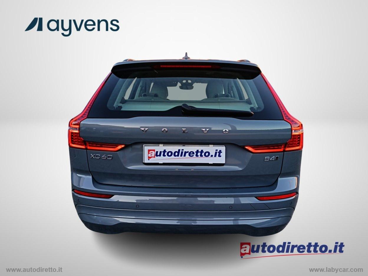 VOLVO XC60 B4