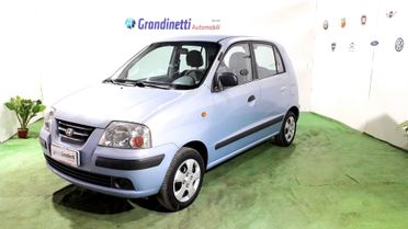 HYUNDAI ATOS 1.1 ACTIVE 12V PRIME 58CV