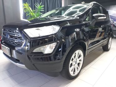 Ford EcoSport 1.0 EcoBoost 125 CV Start&Stop Titanium