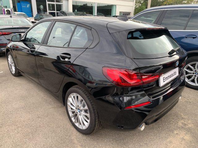 BMW 118 d 5p. Business Advantage