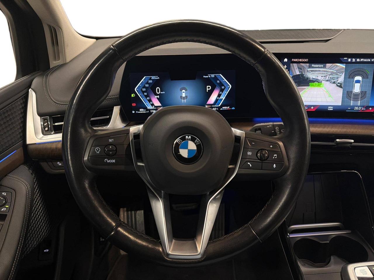 BMW Serie 2 218d Active Tourer Luxury