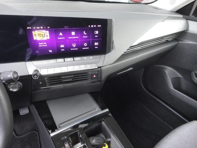 OPEL Astra 6ª serie Astra 1.5 Turbo Diesel 130...