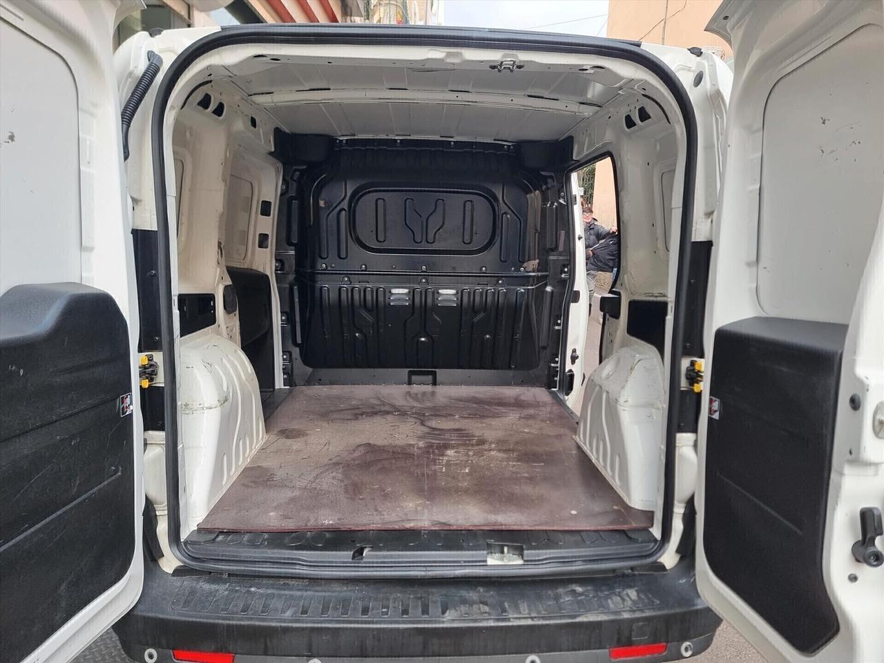 Fiat Doblò 1.3 MJT S&S PC-TN Cargo