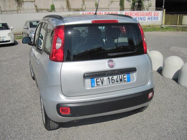 Fiat Panda 1.3 MJT S&S TEL. 392 8005000