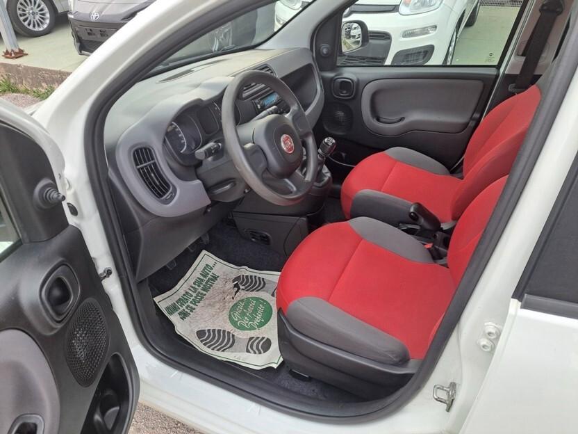 Fiat Panda 1.2 Benzina 10 / 2016