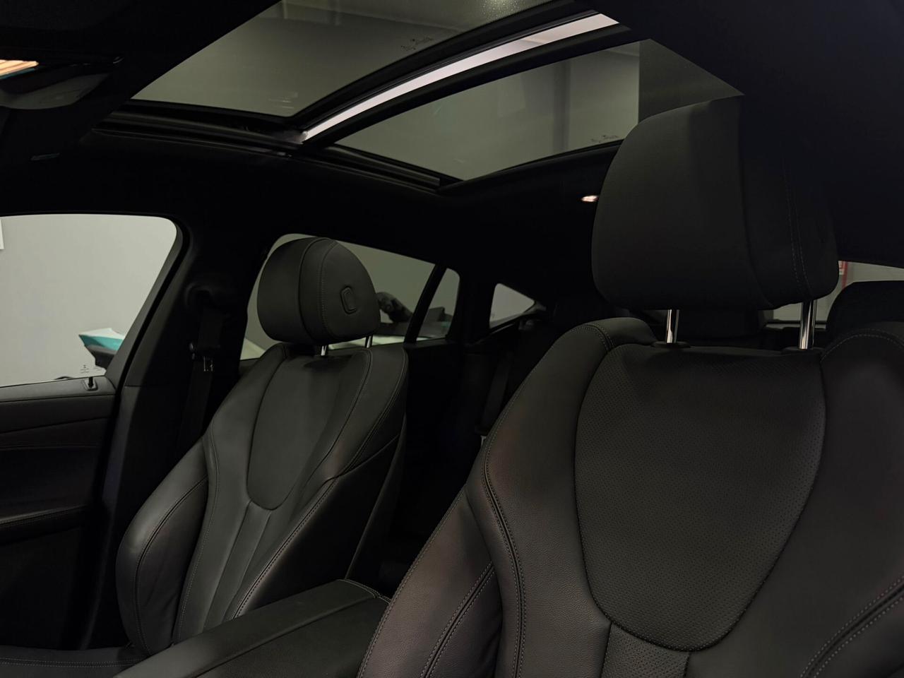 Bmw X6 xDrive40d 48V Msport