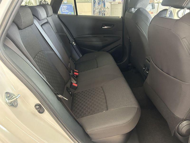 Suzuki Swace 1.8 Hybrid E-CVT 2WD Cool
