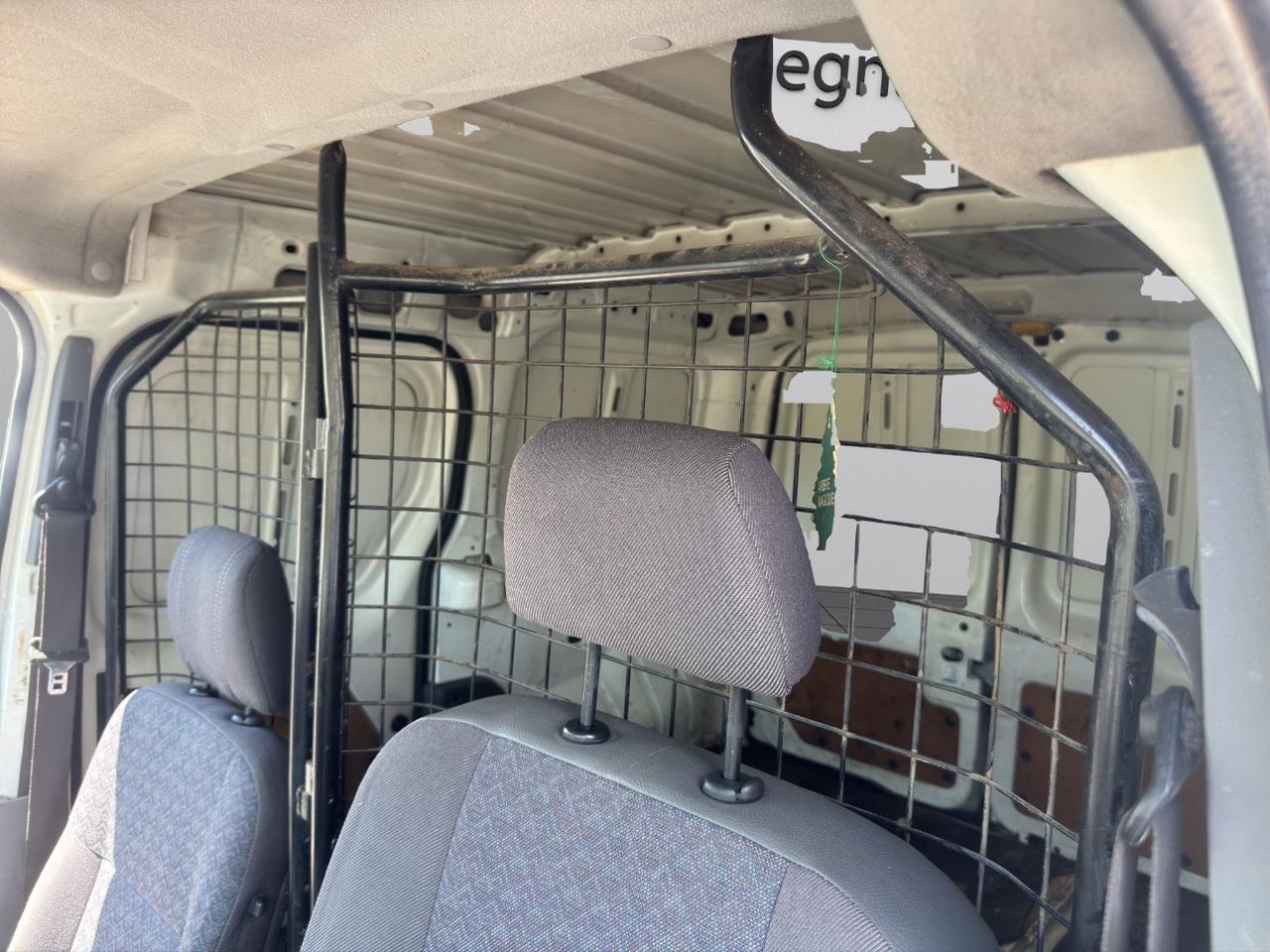 FORD Transit Connect 200 S 1.8 TDCI 75 CV N1 AUTOCARRO 2 POSTI-+IVA