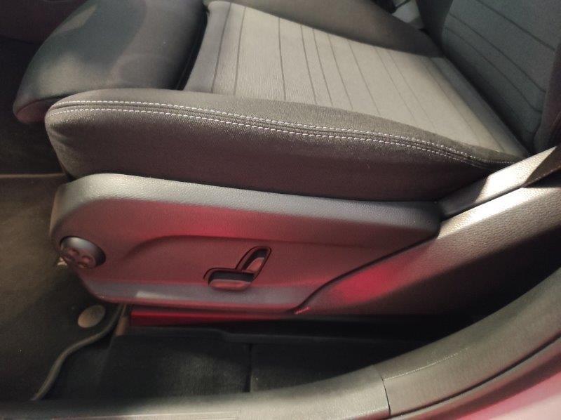 Mercedes-Benz GLC (X253) - GLC 200 d 4Matic Business Extra