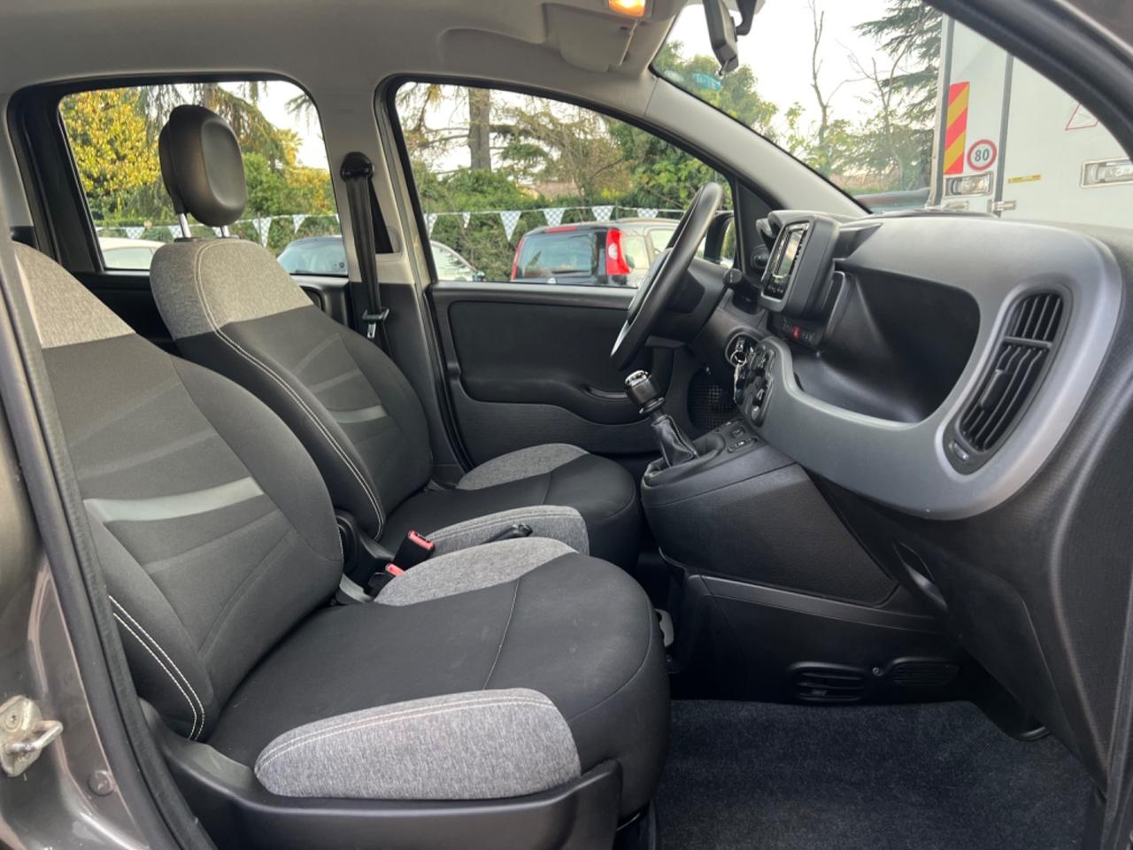 Fiat Panda 1.0 FireFly S&S Hybrid "PREZZO REALE"