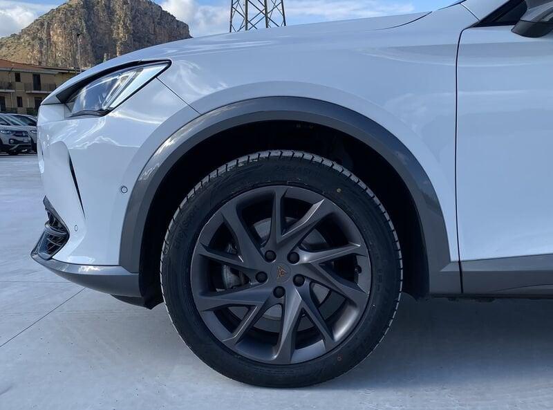 CUPRA Formentor 2.0 TDI 150CV Tetto