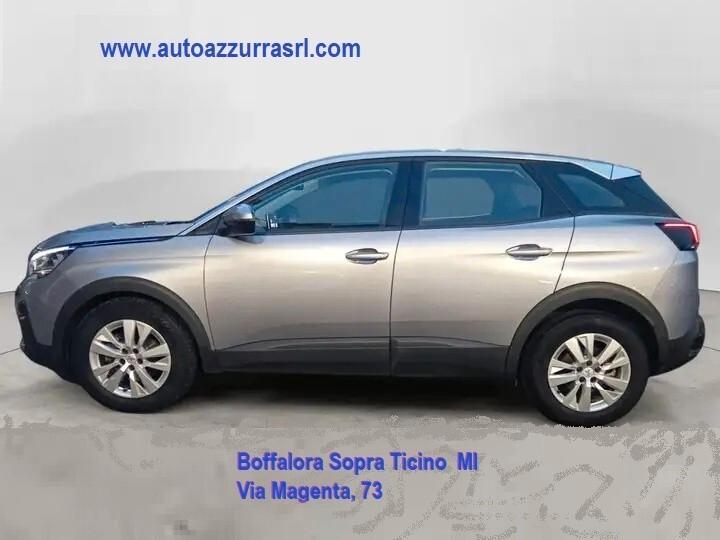 Peugeot 3008 BlueHDi 130 S&S Business