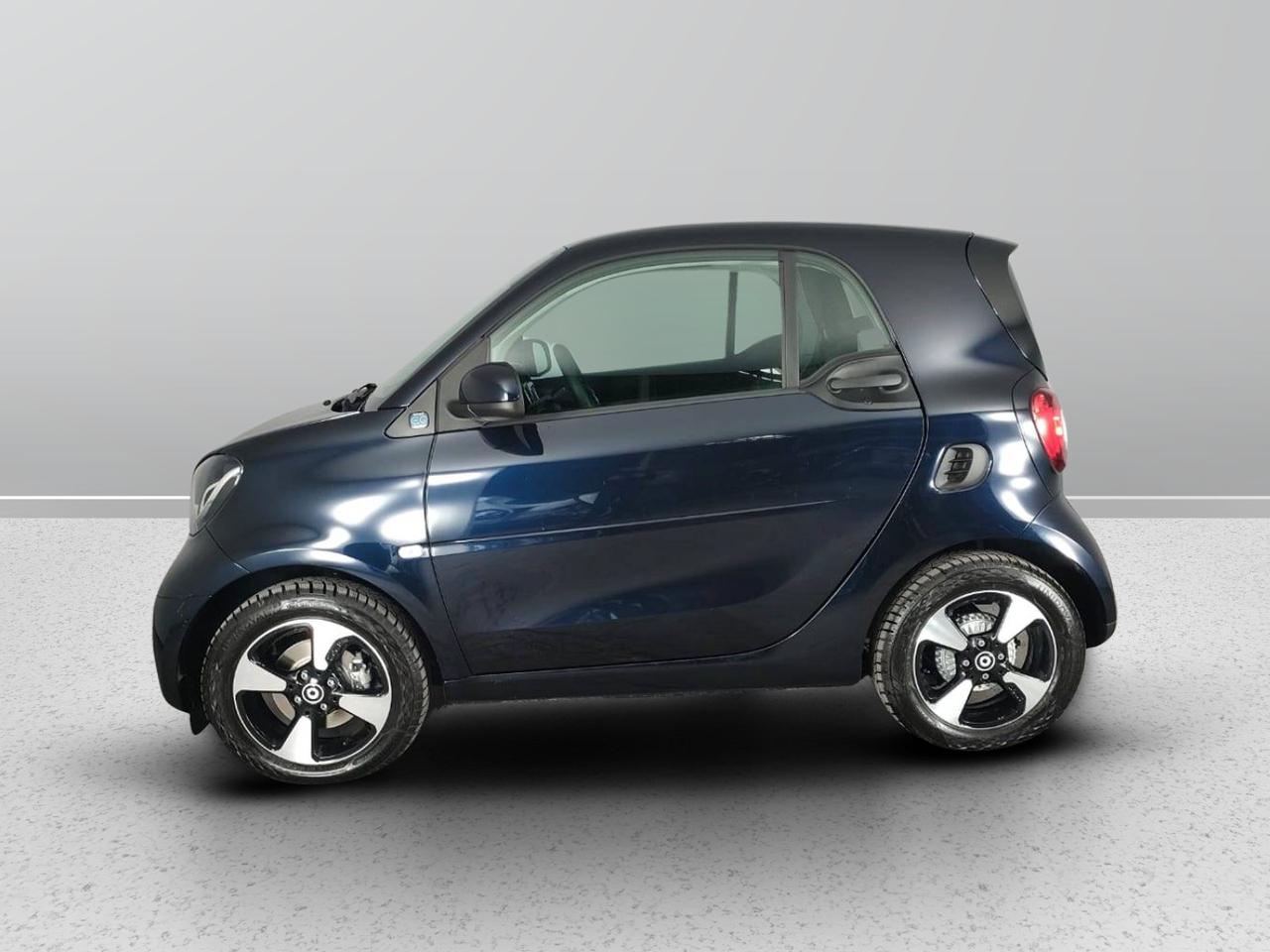 SMART Fortwo III 2020 - Fortwo eq Passion 22kW