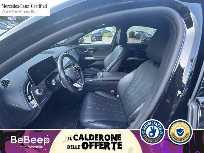 Mercedes-Benz Classe E E 300 DE PHEV AMG LINE ADVANCED PLUS 4MATIC AUTO