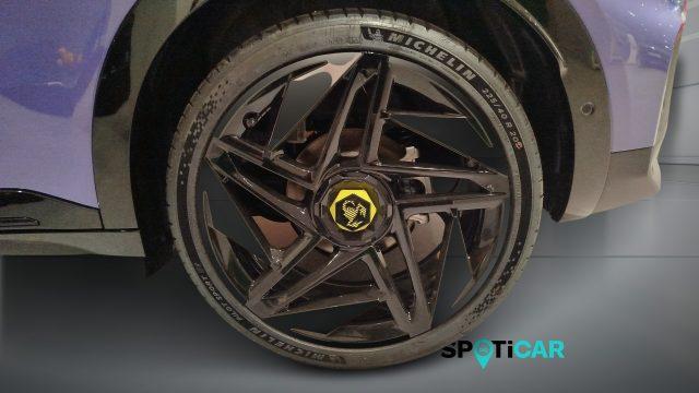 ABARTH 600e My24 Scorpionissima