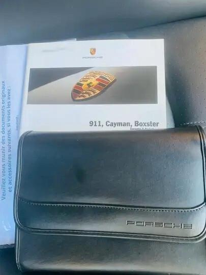 Porsche 997 4S first paint BELLISSIMA!