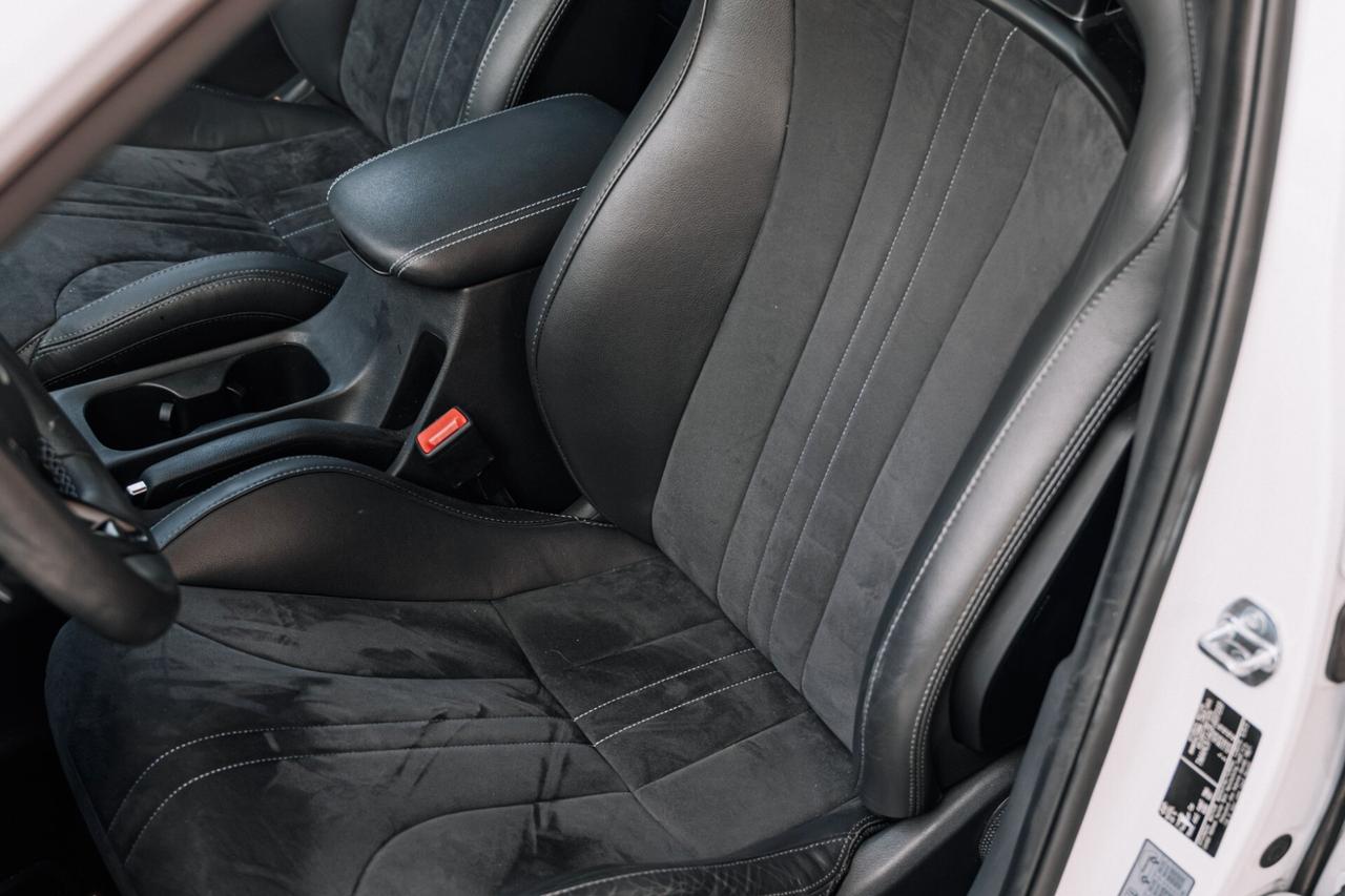 Hyundai i30 2.0 T-GDI 280 CV 5 porte DCT N Performance