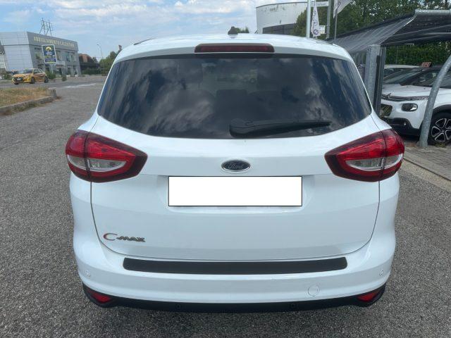 FORD C-Max 1.5 TDCi 120 CV Titanium