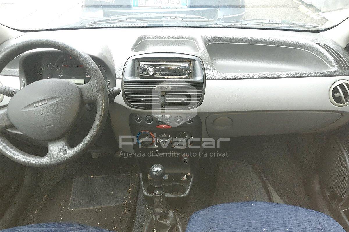 FIAT Punto 1.2i cat 5 porte