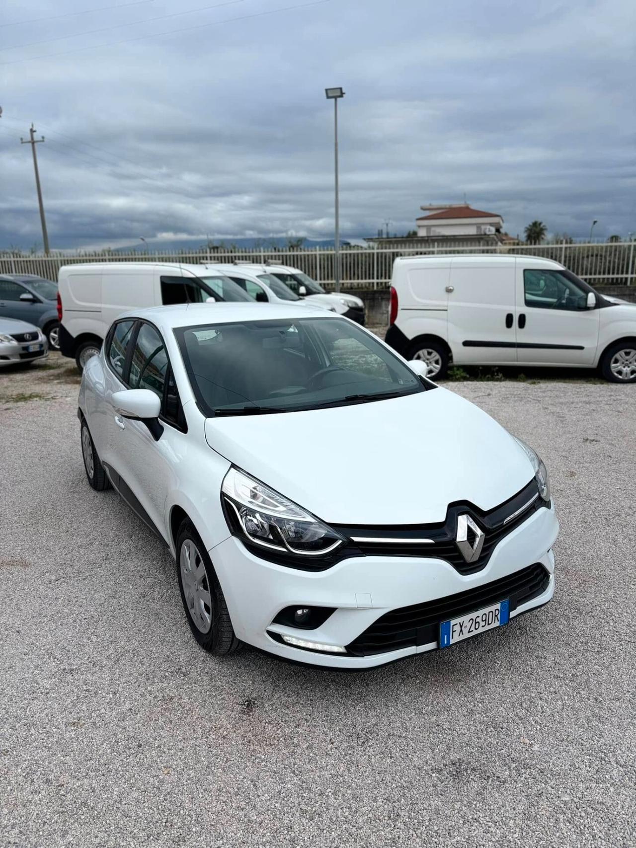 Renault Clio dCi 8V 75 CV 5 porte Business