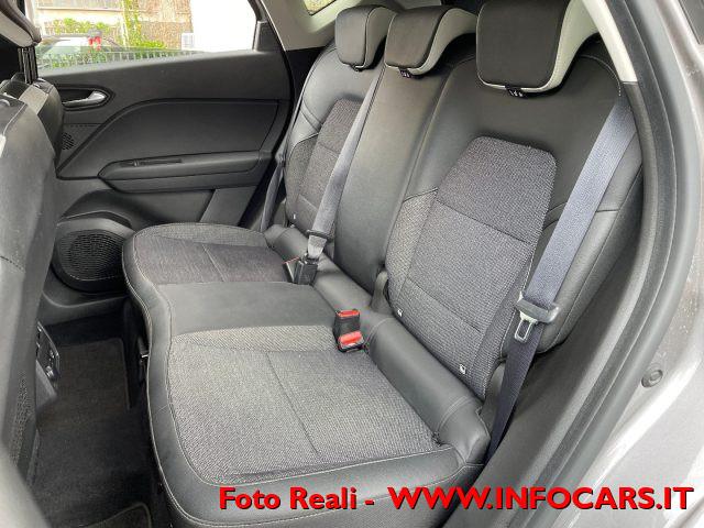 MITSUBISHI ASX 1.6L Plug In 159 CV AT Intense PROMO !