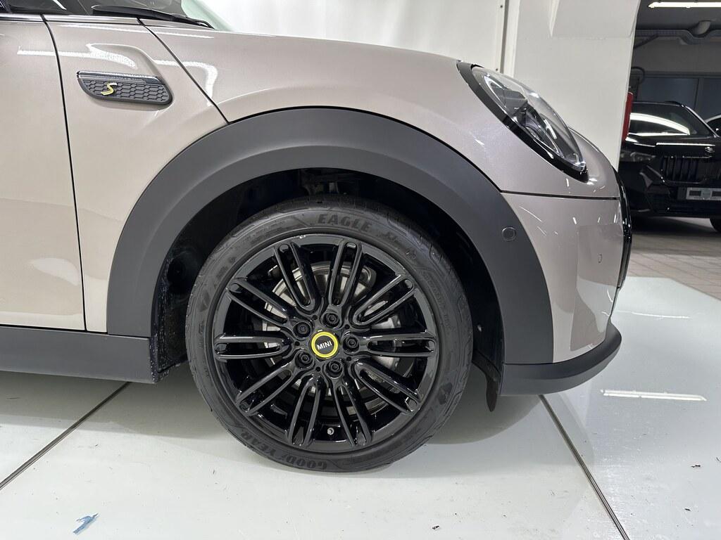 Mini Mini 3 Porte Full Electric Cooper SE Electric Auto