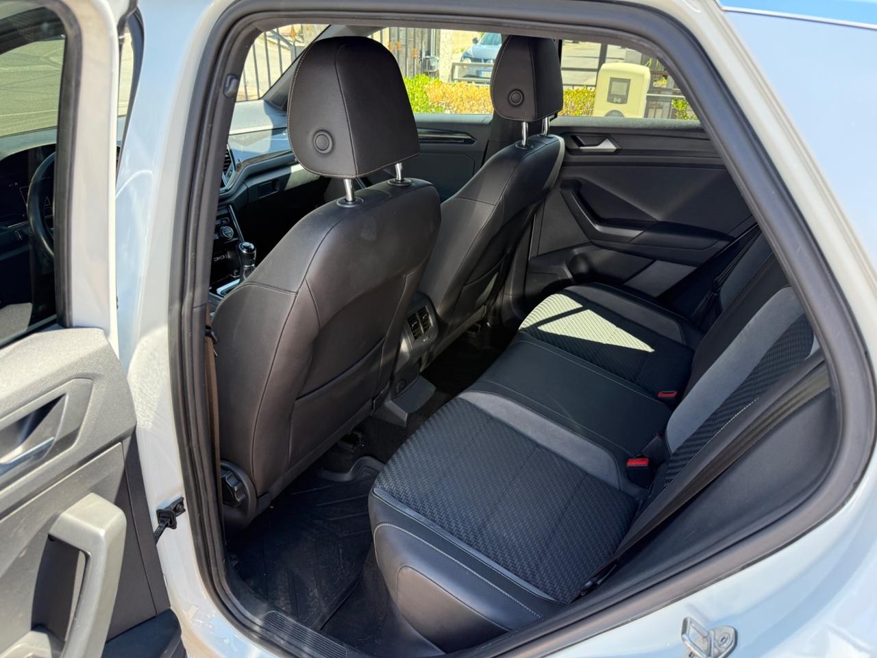 Volkswagen T-Roc 1.6 TDI SCR Style BlueMotion Technology