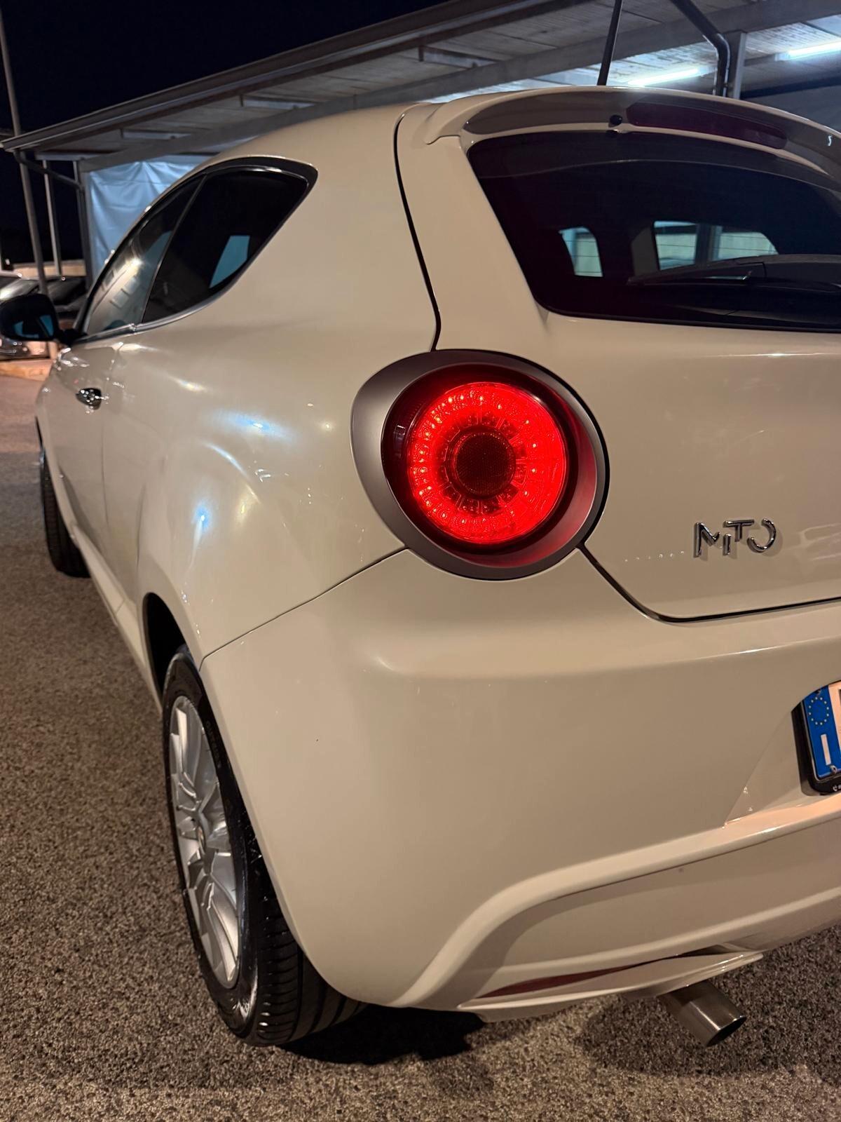 Alfa Romeo MiTo 1.3 JTDm 85 CV S&S Progression
