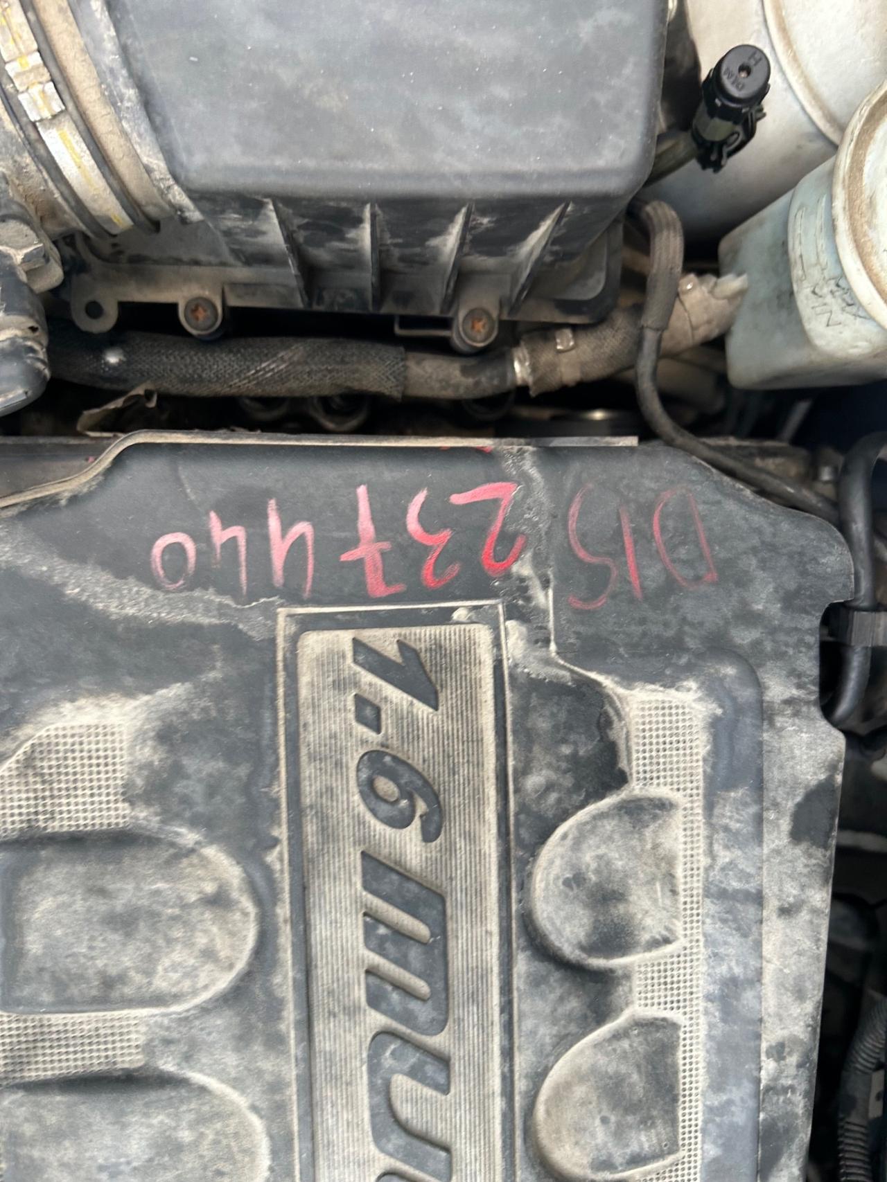 Fiat Doblò 1.6 MJT 1Maxi XL 3 Posti Autocarro