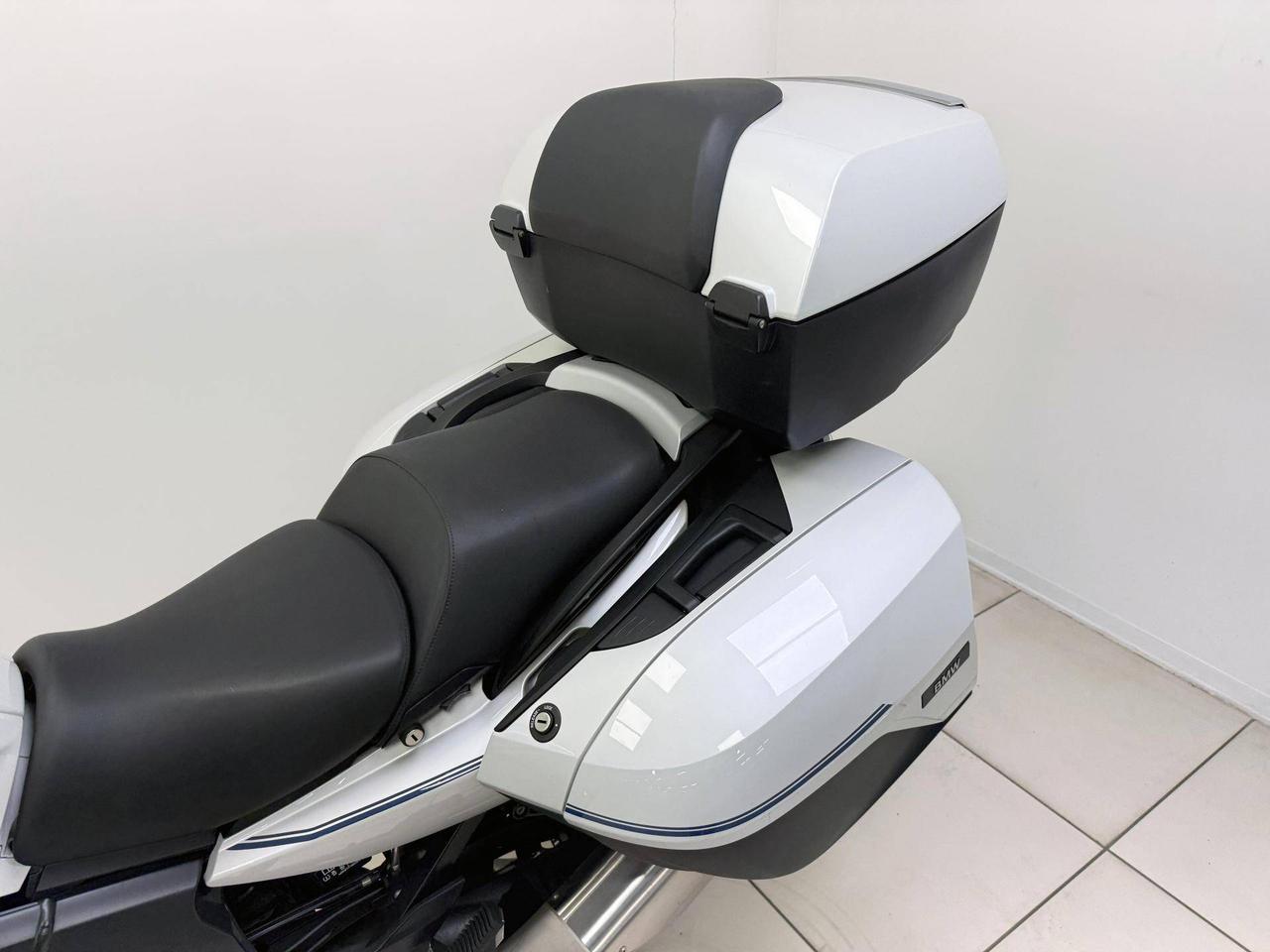 BMW K 1600 GT