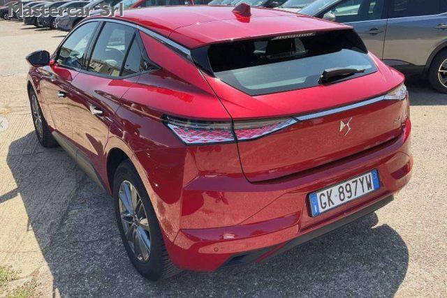 DS AUTOMOBILES DS 4 DS4 1.5 bluehdi Business 130cv auto - GK897YW