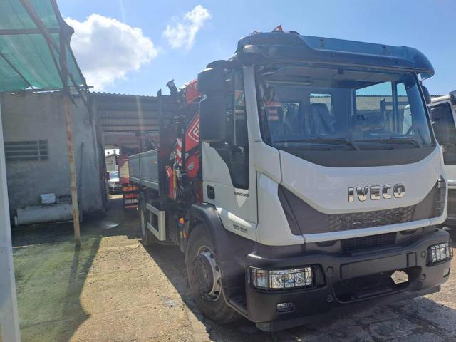 IVECO EUROCARGO 180.32K