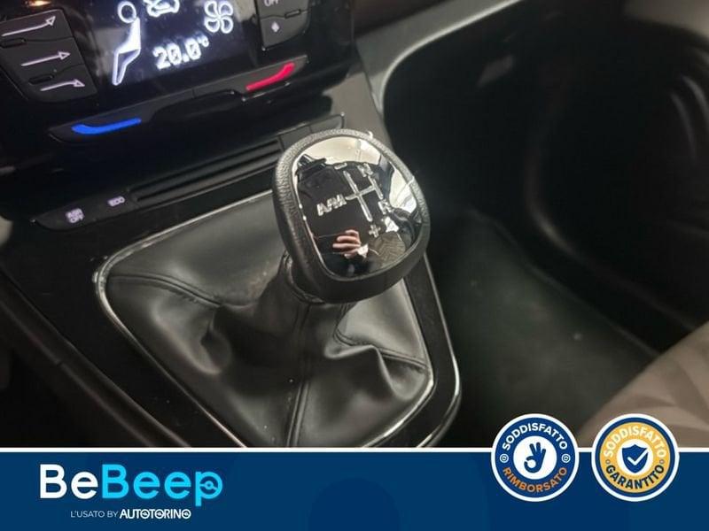 Lancia Ypsilon 0.9 T.AIR PLATINUM S&S 85CV DFN